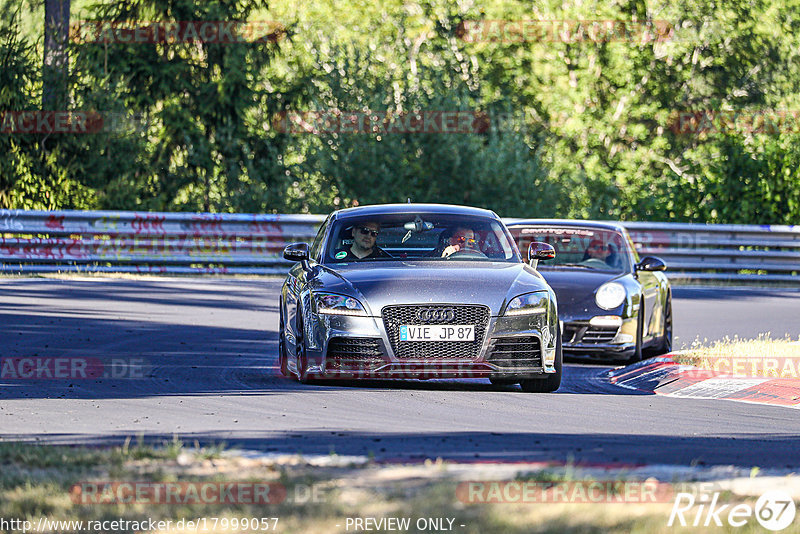 Bild #17999057 - Touristenfahrten Nürburgring Nordschleife (19.07.2022)