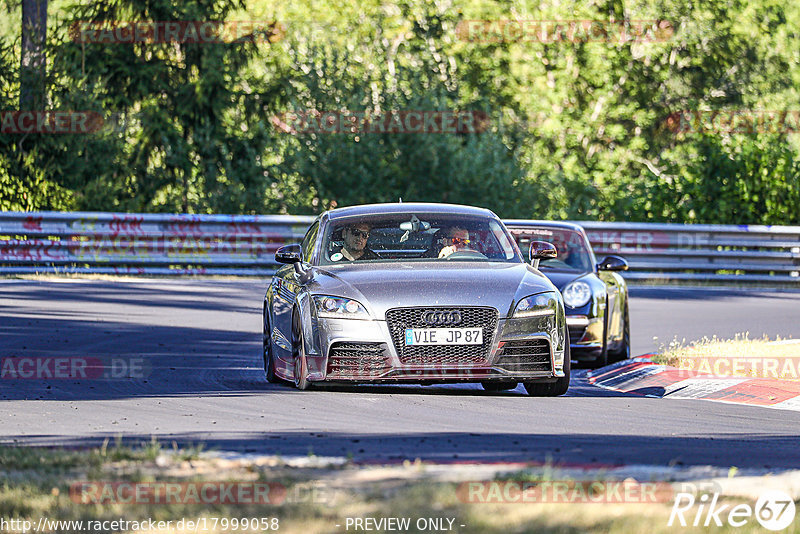 Bild #17999058 - Touristenfahrten Nürburgring Nordschleife (19.07.2022)