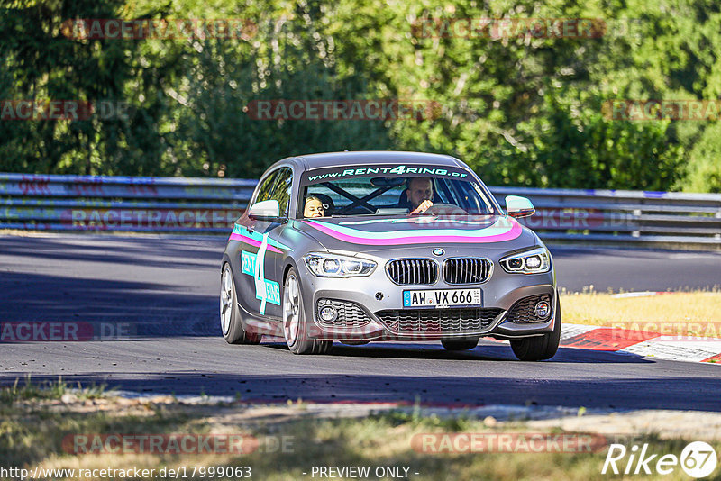 Bild #17999063 - Touristenfahrten Nürburgring Nordschleife (19.07.2022)