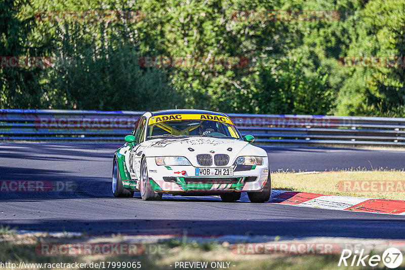 Bild #17999065 - Touristenfahrten Nürburgring Nordschleife (19.07.2022)