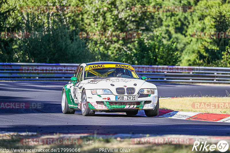 Bild #17999066 - Touristenfahrten Nürburgring Nordschleife (19.07.2022)