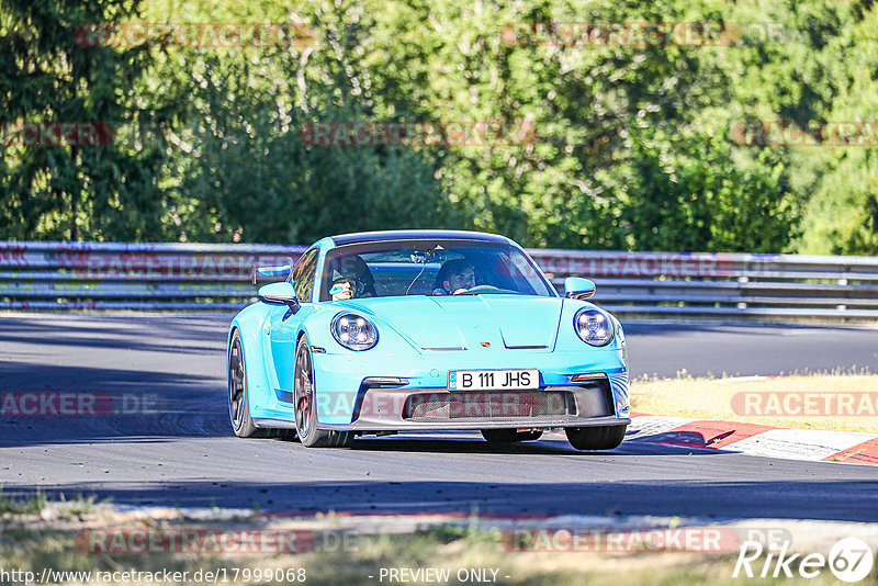 Bild #17999068 - Touristenfahrten Nürburgring Nordschleife (19.07.2022)