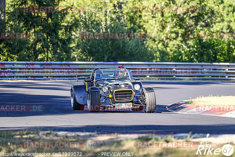 Bild #17999072 - Touristenfahrten Nürburgring Nordschleife (19.07.2022)