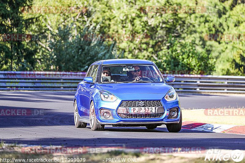 Bild #17999079 - Touristenfahrten Nürburgring Nordschleife (19.07.2022)