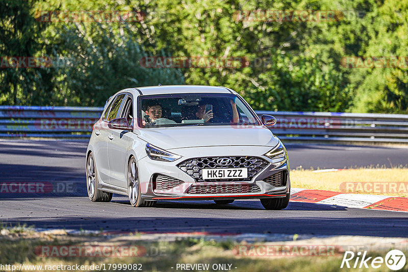 Bild #17999082 - Touristenfahrten Nürburgring Nordschleife (19.07.2022)