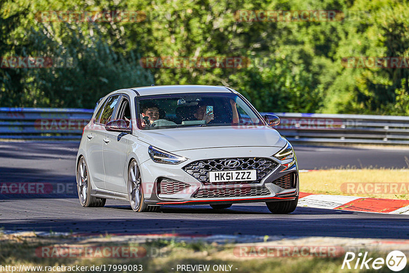 Bild #17999083 - Touristenfahrten Nürburgring Nordschleife (19.07.2022)