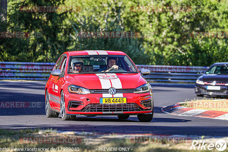 Bild #17999085 - Touristenfahrten Nürburgring Nordschleife (19.07.2022)