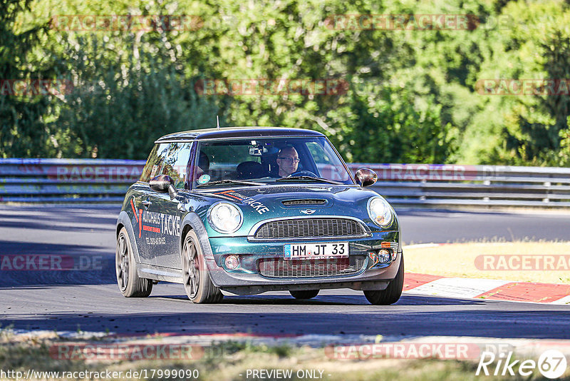 Bild #17999090 - Touristenfahrten Nürburgring Nordschleife (19.07.2022)