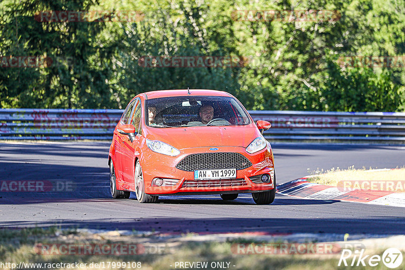 Bild #17999108 - Touristenfahrten Nürburgring Nordschleife (19.07.2022)