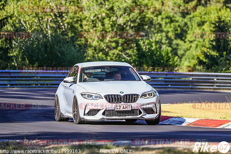 Bild #17999163 - Touristenfahrten Nürburgring Nordschleife (19.07.2022)