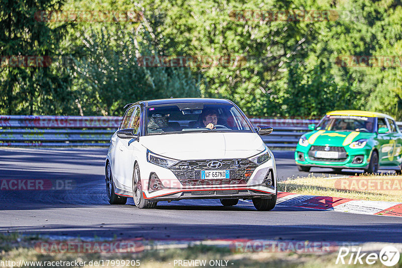 Bild #17999205 - Touristenfahrten Nürburgring Nordschleife (19.07.2022)