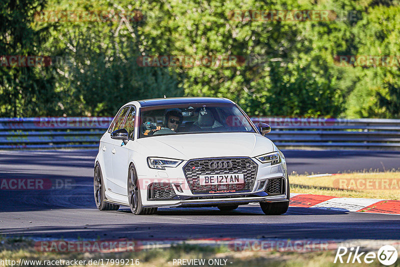 Bild #17999216 - Touristenfahrten Nürburgring Nordschleife (19.07.2022)