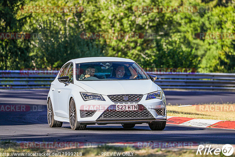 Bild #17999218 - Touristenfahrten Nürburgring Nordschleife (19.07.2022)