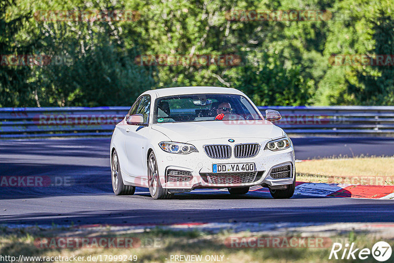 Bild #17999249 - Touristenfahrten Nürburgring Nordschleife (19.07.2022)