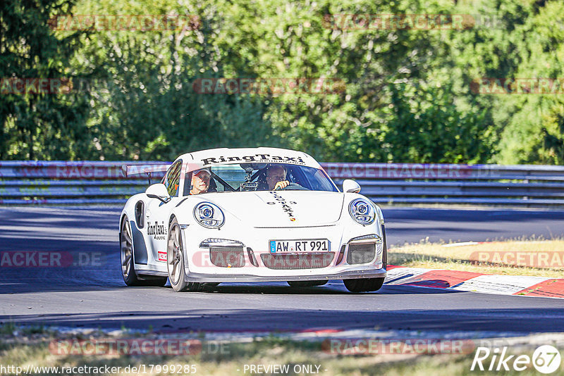 Bild #17999285 - Touristenfahrten Nürburgring Nordschleife (19.07.2022)