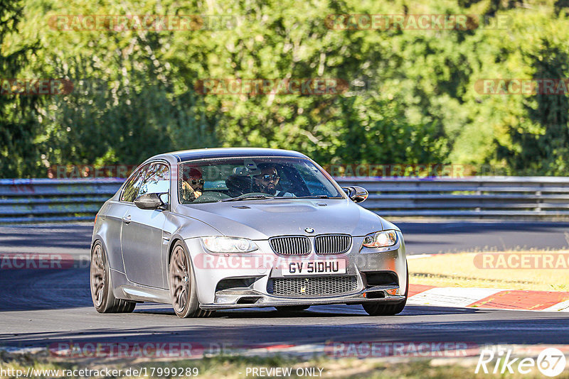 Bild #17999289 - Touristenfahrten Nürburgring Nordschleife (19.07.2022)