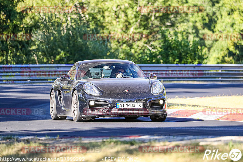 Bild #17999292 - Touristenfahrten Nürburgring Nordschleife (19.07.2022)