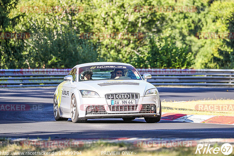 Bild #17999294 - Touristenfahrten Nürburgring Nordschleife (19.07.2022)