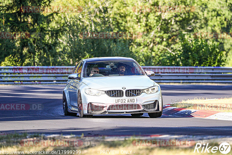 Bild #17999299 - Touristenfahrten Nürburgring Nordschleife (19.07.2022)