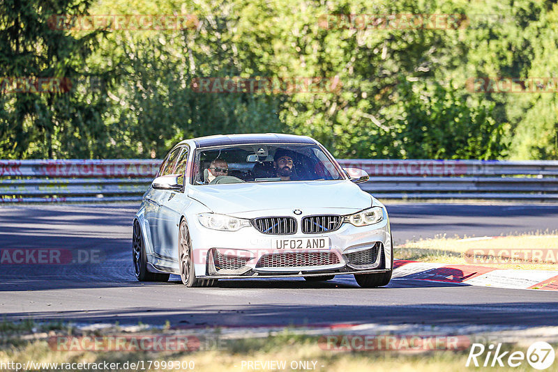 Bild #17999300 - Touristenfahrten Nürburgring Nordschleife (19.07.2022)