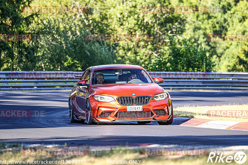 Bild #17999302 - Touristenfahrten Nürburgring Nordschleife (19.07.2022)