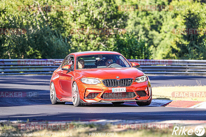 Bild #17999304 - Touristenfahrten Nürburgring Nordschleife (19.07.2022)