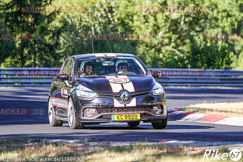 Bild #17999307 - Touristenfahrten Nürburgring Nordschleife (19.07.2022)