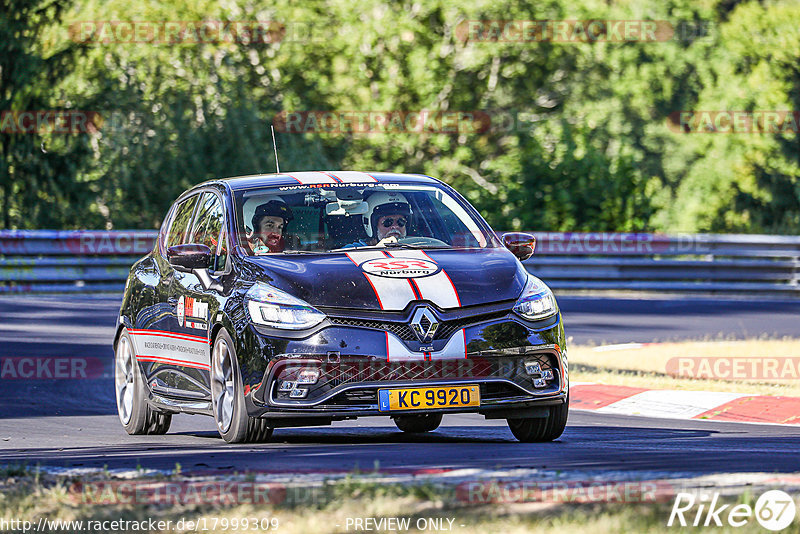 Bild #17999309 - Touristenfahrten Nürburgring Nordschleife (19.07.2022)