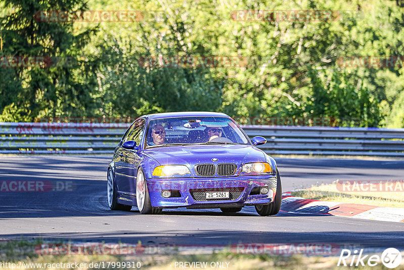 Bild #17999310 - Touristenfahrten Nürburgring Nordschleife (19.07.2022)