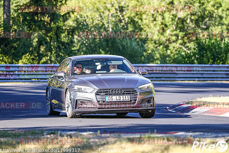 Bild #17999317 - Touristenfahrten Nürburgring Nordschleife (19.07.2022)