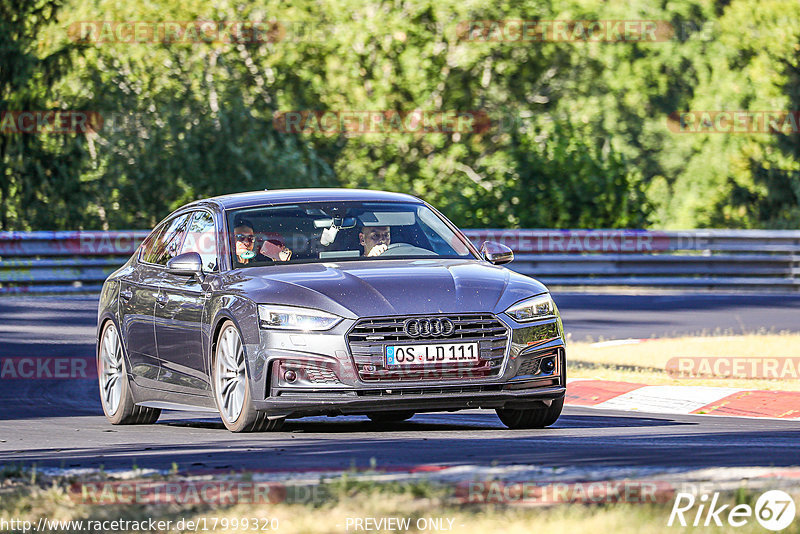 Bild #17999320 - Touristenfahrten Nürburgring Nordschleife (19.07.2022)