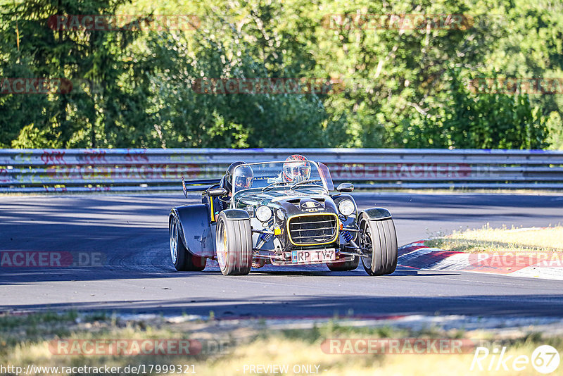 Bild #17999321 - Touristenfahrten Nürburgring Nordschleife (19.07.2022)