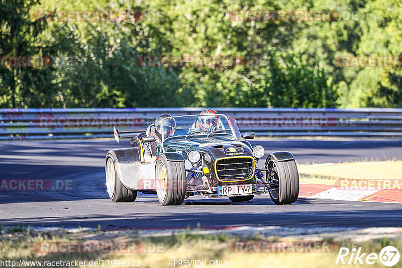 Bild #17999323 - Touristenfahrten Nürburgring Nordschleife (19.07.2022)