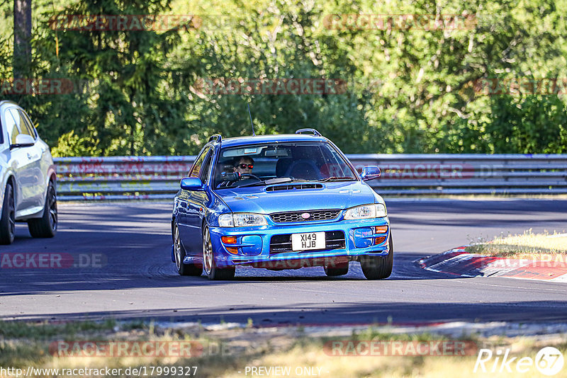 Bild #17999327 - Touristenfahrten Nürburgring Nordschleife (19.07.2022)