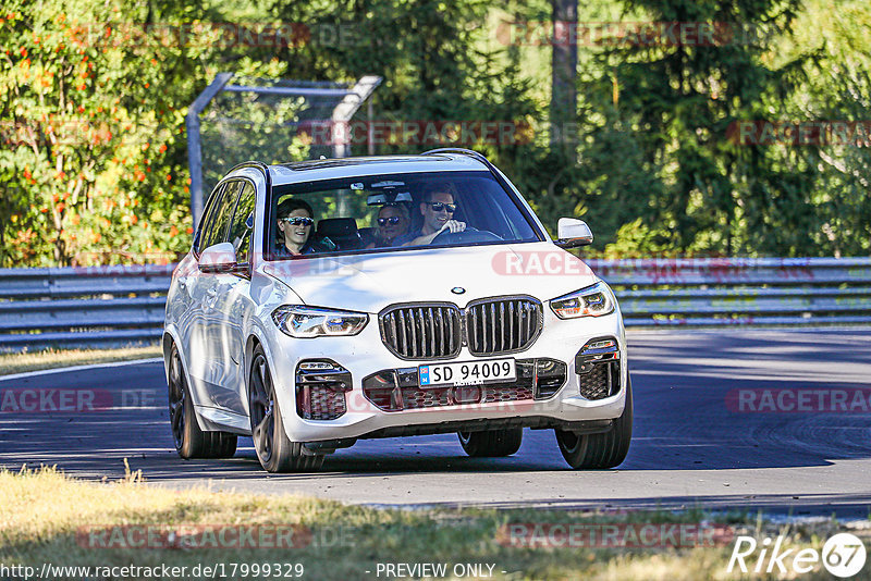 Bild #17999329 - Touristenfahrten Nürburgring Nordschleife (19.07.2022)