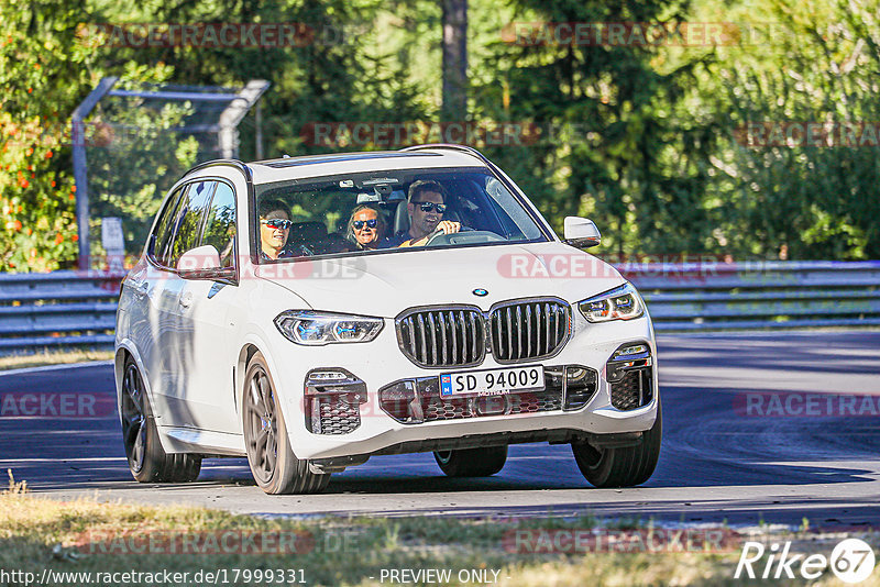 Bild #17999331 - Touristenfahrten Nürburgring Nordschleife (19.07.2022)