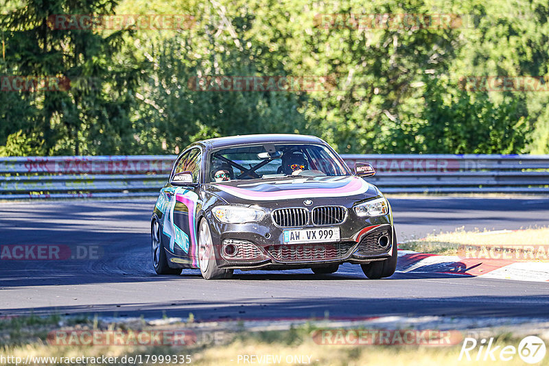 Bild #17999335 - Touristenfahrten Nürburgring Nordschleife (19.07.2022)