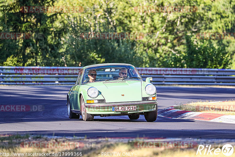 Bild #17999366 - Touristenfahrten Nürburgring Nordschleife (19.07.2022)