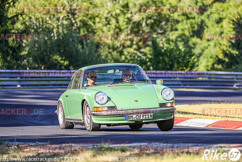 Bild #17999369 - Touristenfahrten Nürburgring Nordschleife (19.07.2022)