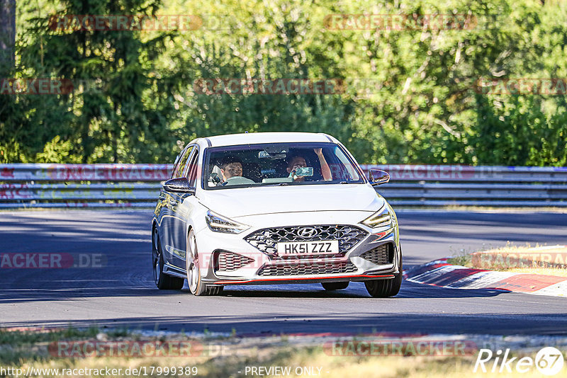 Bild #17999389 - Touristenfahrten Nürburgring Nordschleife (19.07.2022)