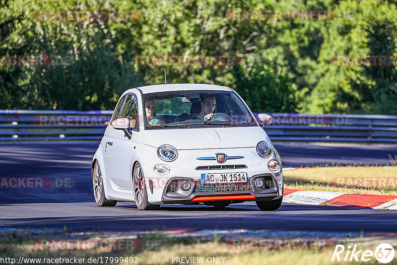 Bild #17999492 - Touristenfahrten Nürburgring Nordschleife (19.07.2022)