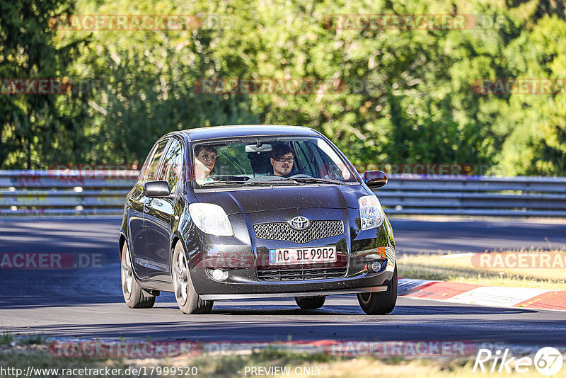 Bild #17999520 - Touristenfahrten Nürburgring Nordschleife (19.07.2022)