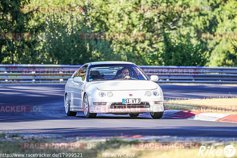 Bild #17999521 - Touristenfahrten Nürburgring Nordschleife (19.07.2022)