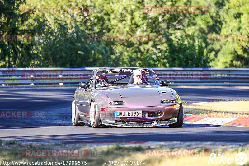 Bild #17999575 - Touristenfahrten Nürburgring Nordschleife (19.07.2022)