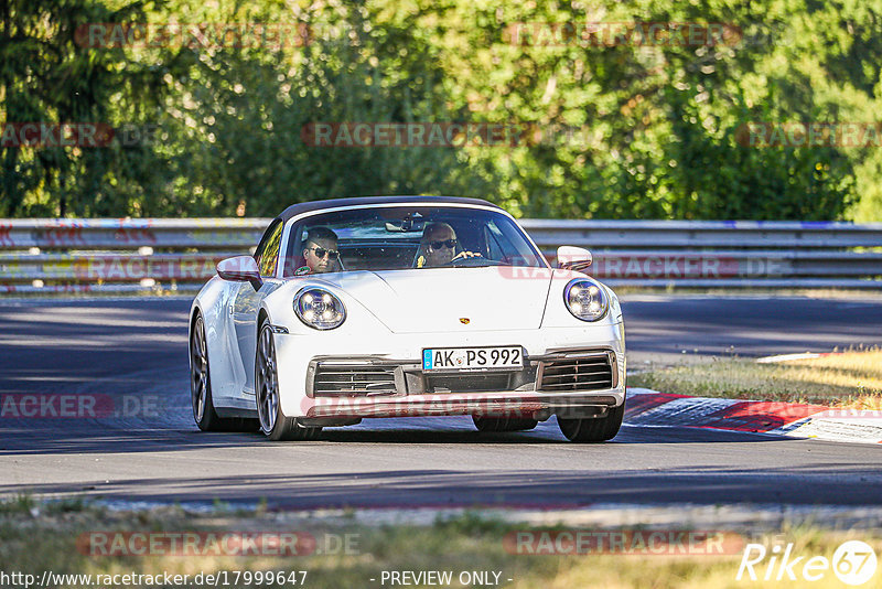 Bild #17999647 - Touristenfahrten Nürburgring Nordschleife (19.07.2022)