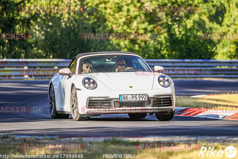 Bild #17999648 - Touristenfahrten Nürburgring Nordschleife (19.07.2022)