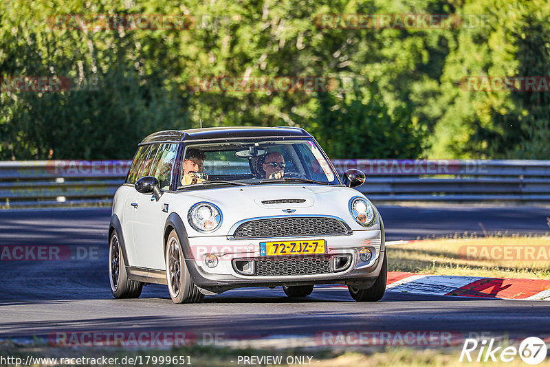 Bild #17999651 - Touristenfahrten Nürburgring Nordschleife (19.07.2022)