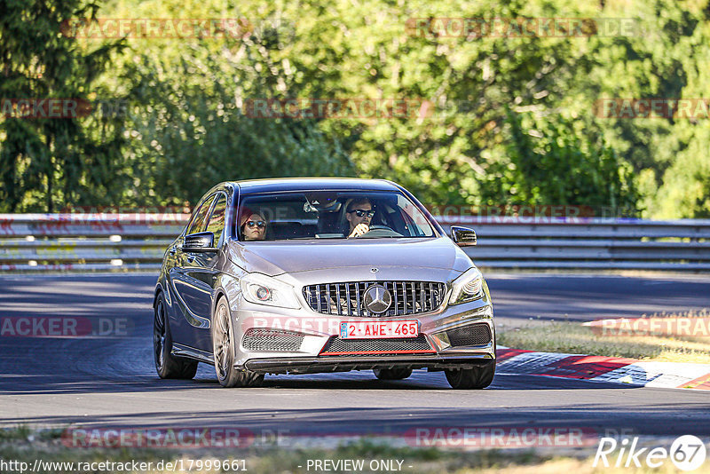 Bild #17999661 - Touristenfahrten Nürburgring Nordschleife (19.07.2022)