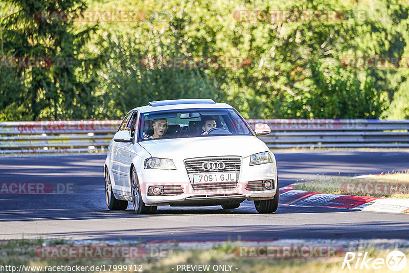 Bild #17999712 - Touristenfahrten Nürburgring Nordschleife (19.07.2022)