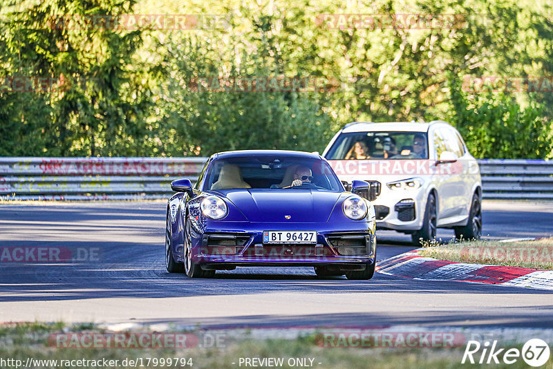 Bild #17999794 - Touristenfahrten Nürburgring Nordschleife (19.07.2022)